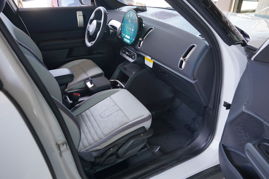 Thumbnail: 2026 MINI Cooper Countryman - 26