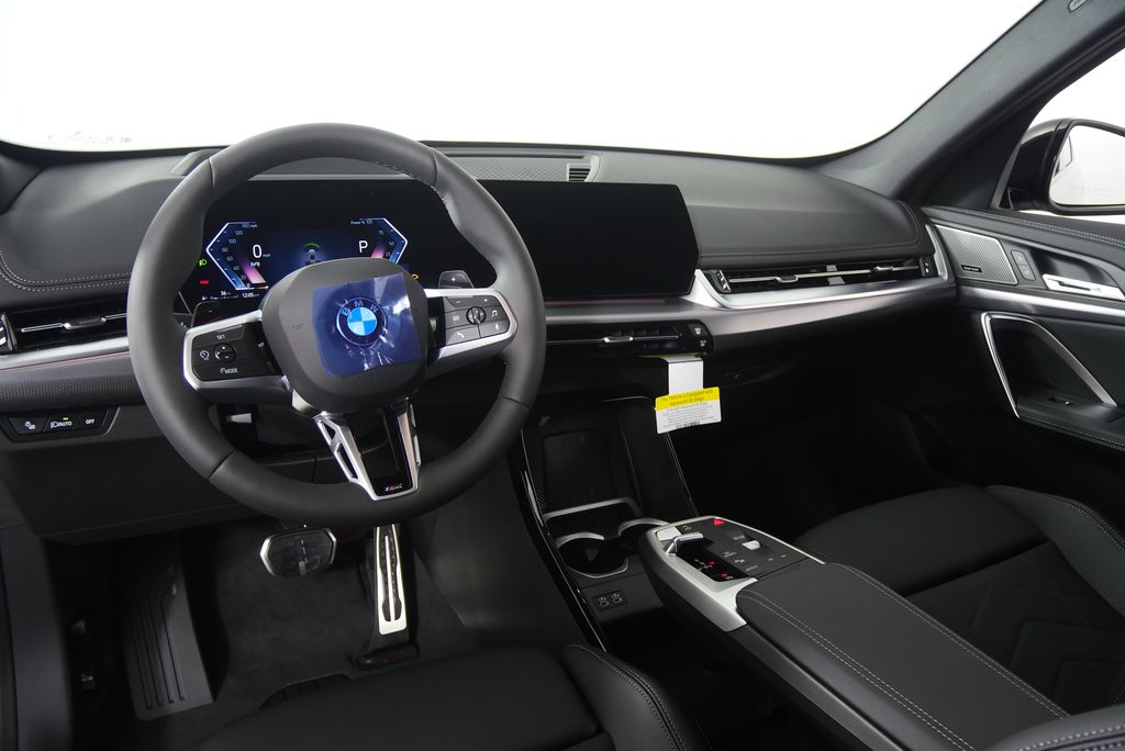 Thumbnail: 2026 BMW X1 - 18