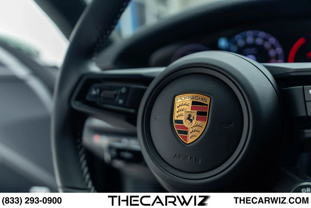 2026 Porsche 911
