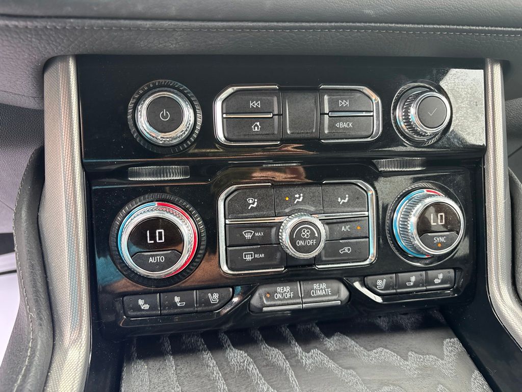 Used 2024 GMC Yukon SUV