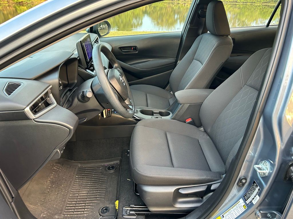 Thumbnail: 2024 Toyota Corolla - 14