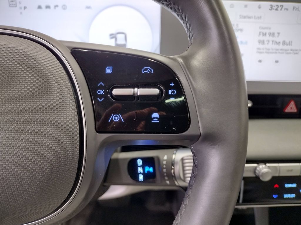 2023 Hyundai IONIQ 5 Limited