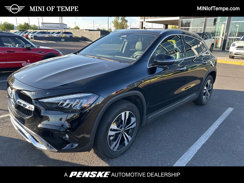 2024 Mercedes-Benz GLA 250 -
                Tempe, AZ