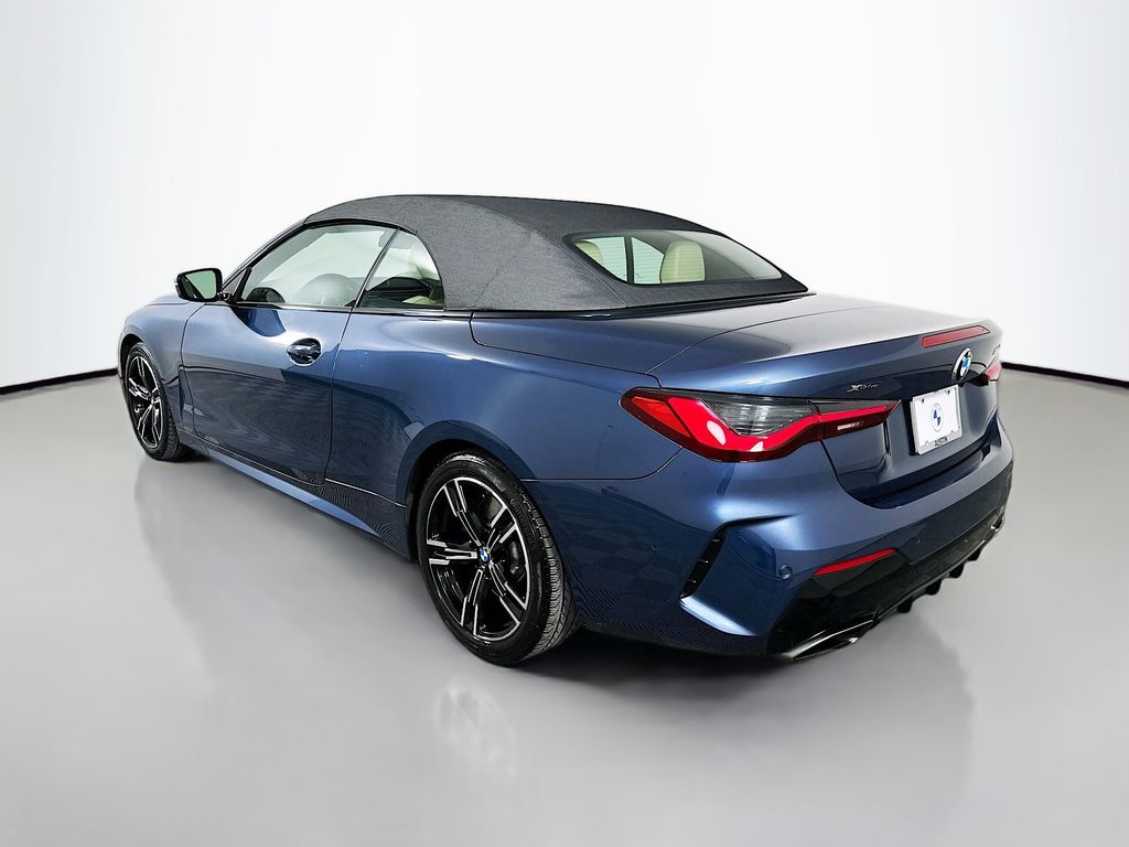 Thumbnail: 2023 BMW 4 Series - 7