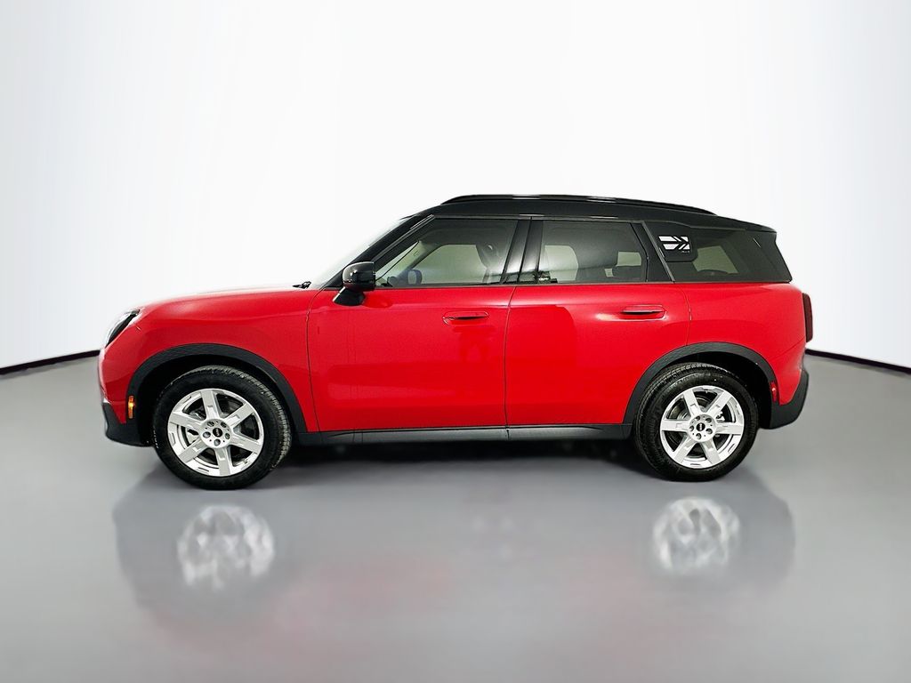 Thumbnail: 2025 MINI Cooper Countryman - 8