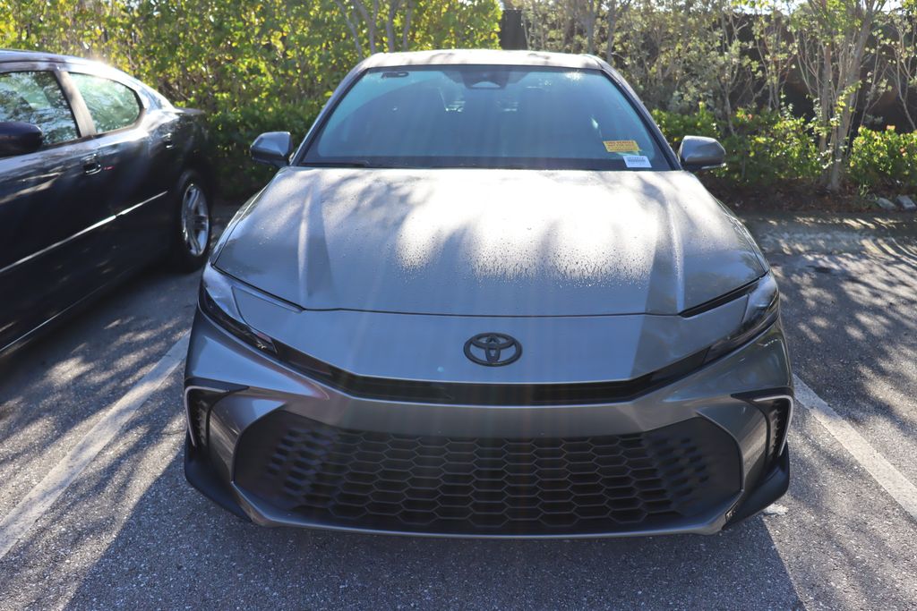 Thumbnail: 2025 Toyota Camry - 5
