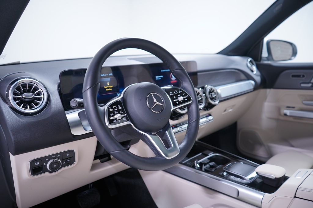 2023 Mercedes-Benz EQB 350 6