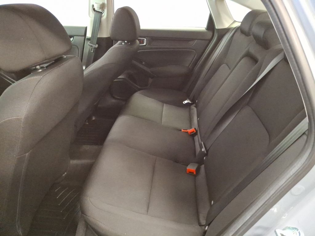 Used 2024 Honda Civic Sedan