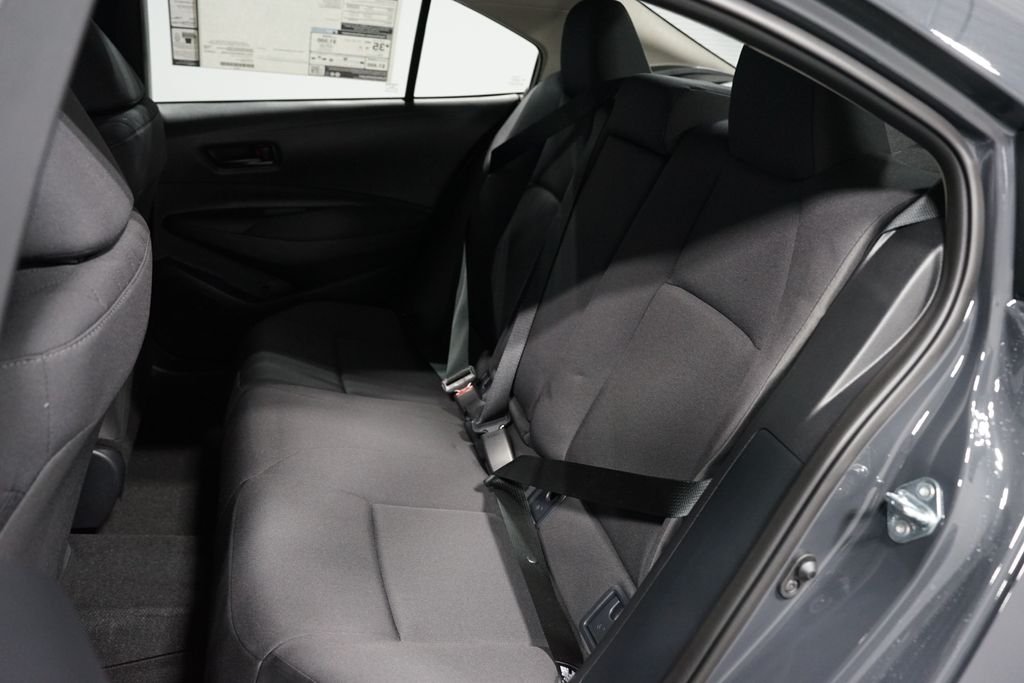 Thumbnail: 2026 Toyota Corolla - 27