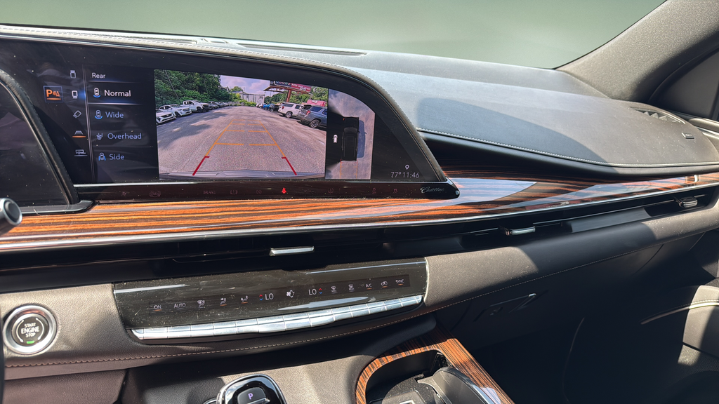 2021 Cadillac Escalade