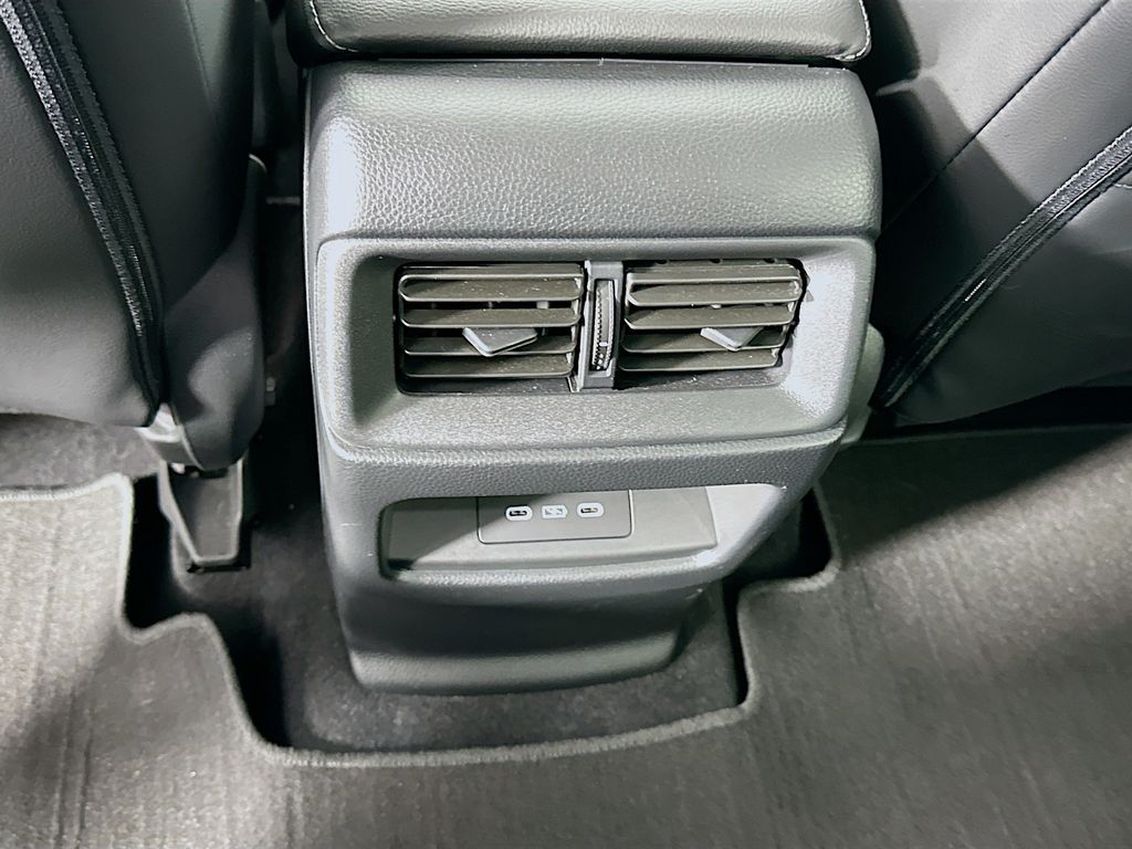 2025 Honda CR-V EX-L 25