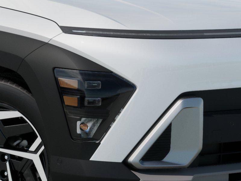 Thumbnail: 2027 Hyundai Kona - 9