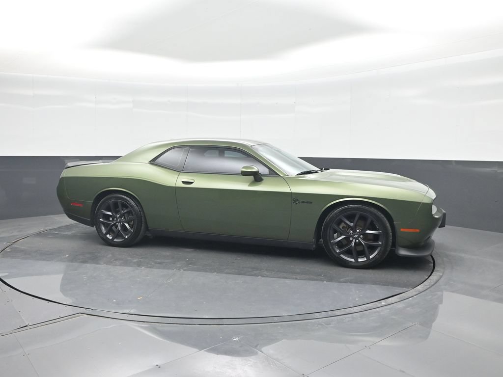 Used 2023 Dodge Challenger Coupe