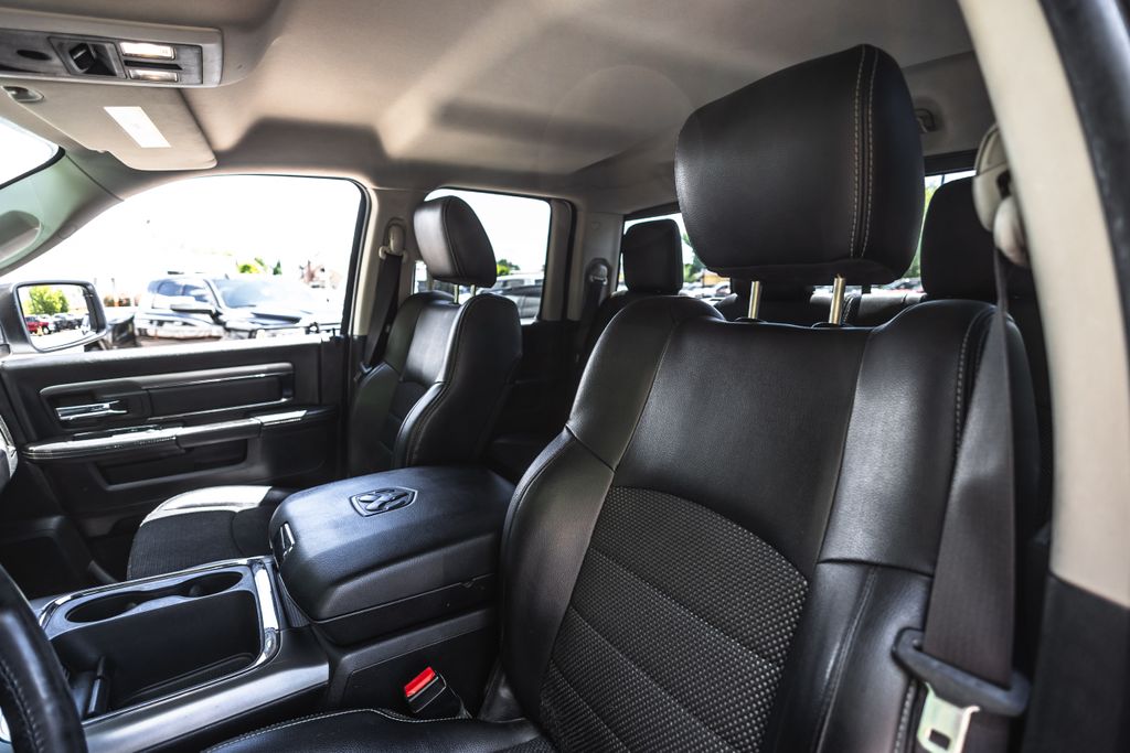 2016 Ram 1500 Sport thumbnail 20