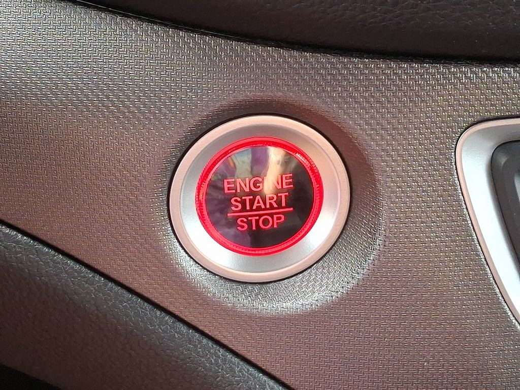 Thumbnail: 2021 Honda Ridgeline - 25