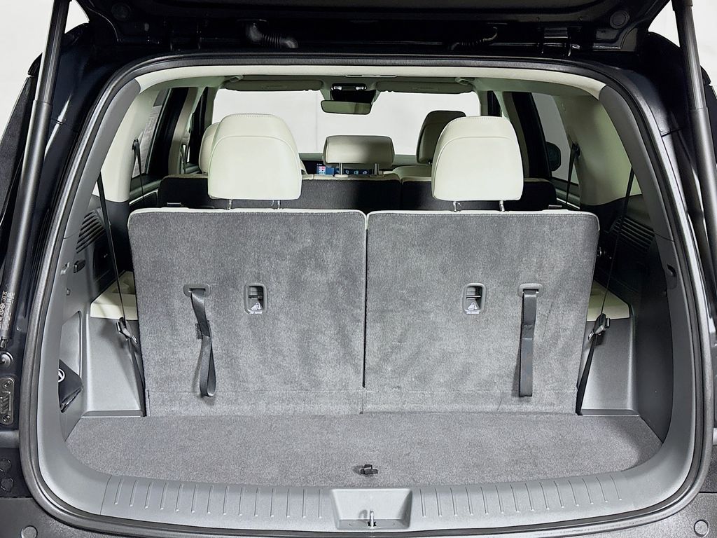 2024 Hyundai Santa Fe Hybrid SEL
