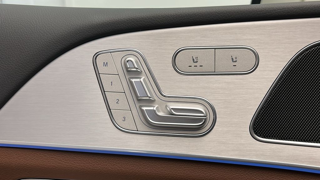 2025 Mercedes-Benz GLE 450 21