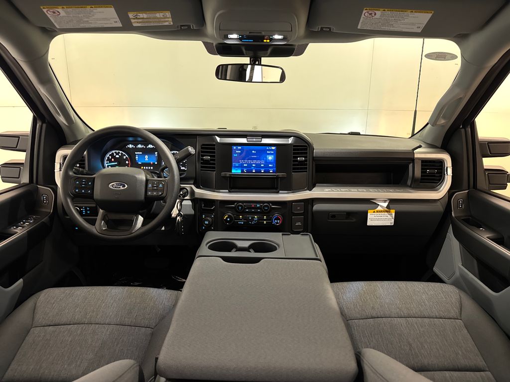 New 2026 White Ford STX image 5