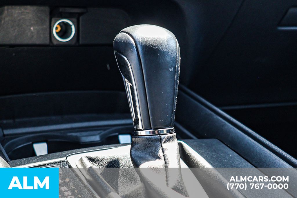 Used 2025 Black Mazda 2.5 S Preferred Package image 45