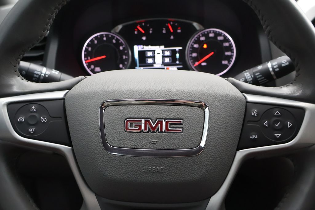 Thumbnail: 2019 GMC Acadia - 27