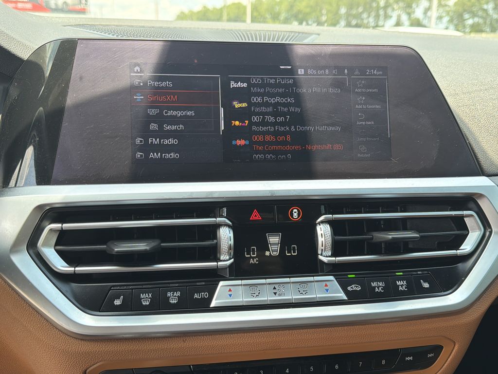 Used 2023 BMW 4 Series Coupe