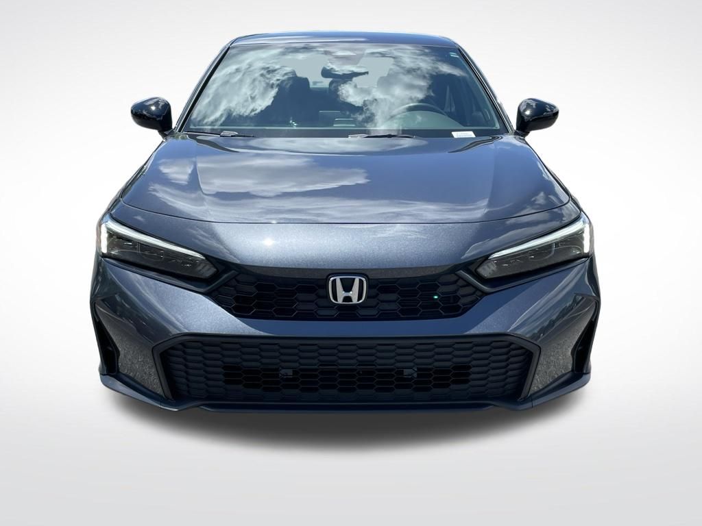 Thumbnail: 2026 Honda Civic - 9