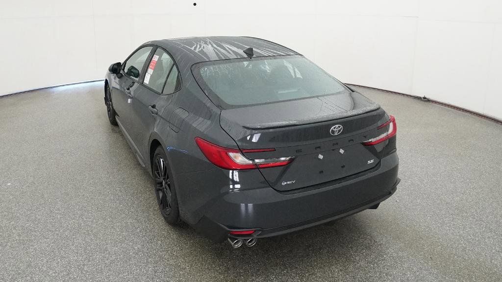 Thumbnail: 2026 Toyota Camry - 13