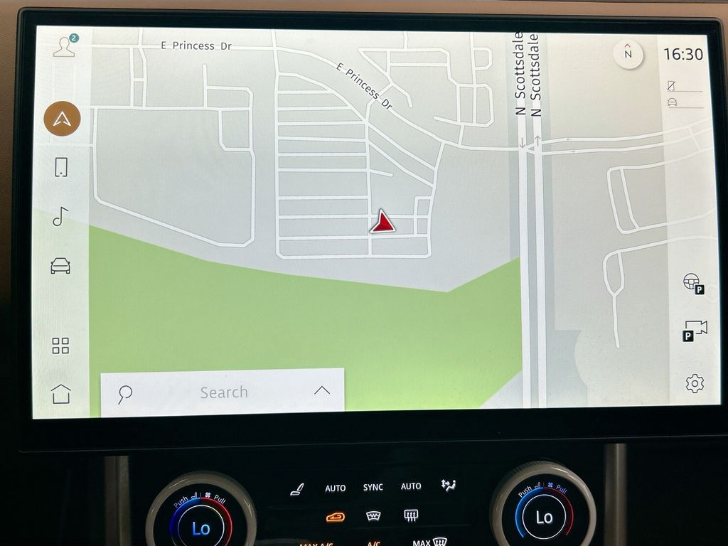 Thumbnail: 2023 Land Rover Range Rover - 14