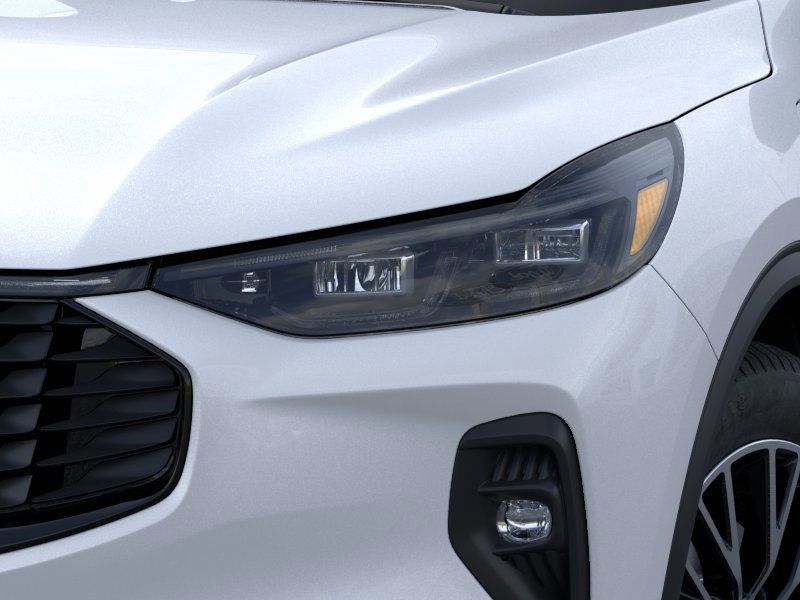 2025 Ford Escape Plug-In Hybrid 19