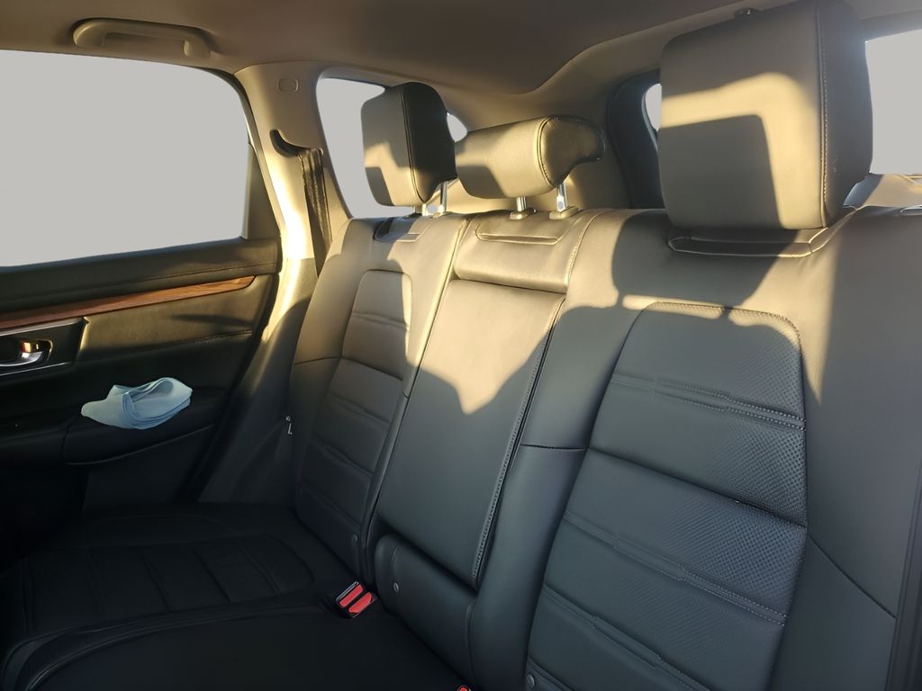 Used Car 2018 Honda Cr-v  Touring For Sale Under $20,000 In Austin, Texas