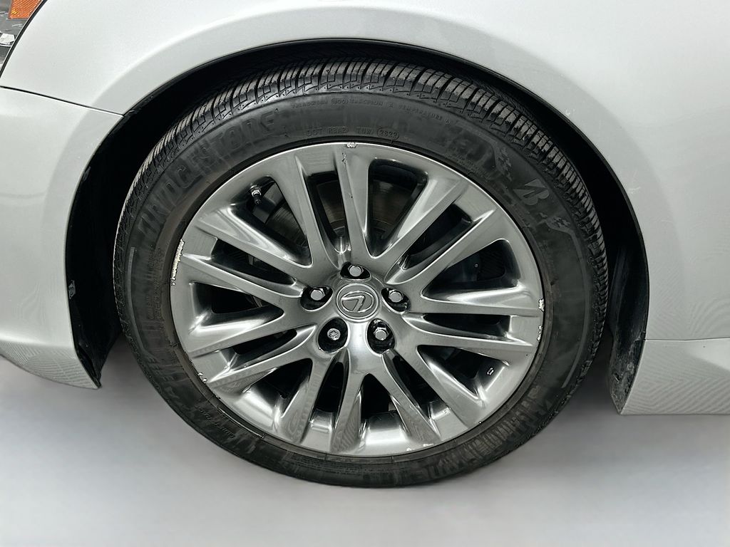 Thumbnail: 2016 Lexus LS - 29