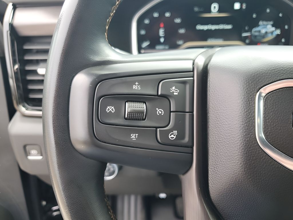 Used Car 2024 Gmc Sierra 3500hd  At4 For Sale Under $70,000 In Austin, Texas