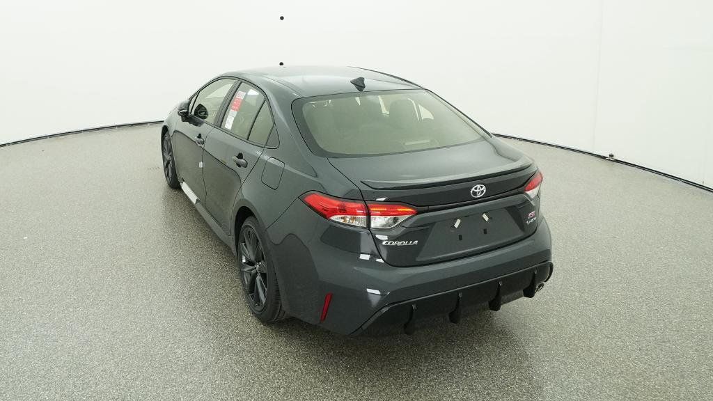 Thumbnail: 2026 Toyota Corolla - 2