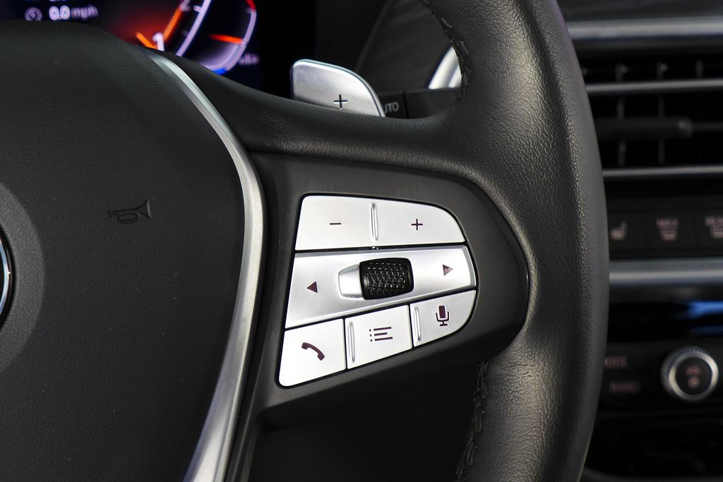 Thumbnail: 2023 BMW X3 - 29