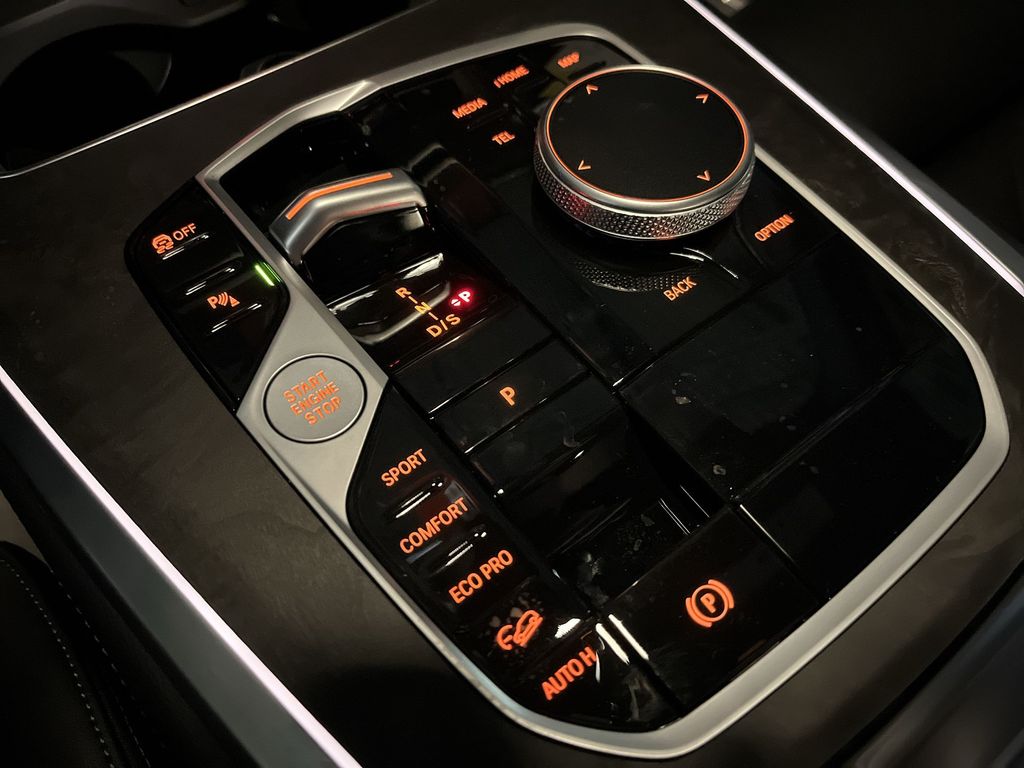 Thumbnail: 2026 BMW X5 - 20