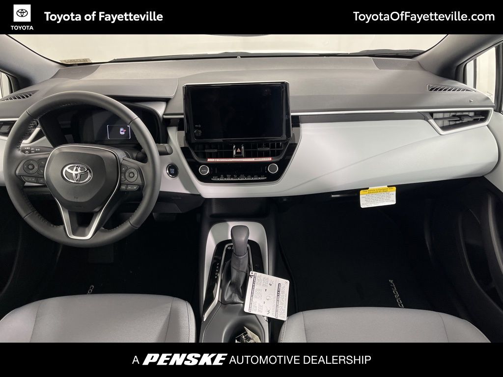 Thumbnail: 2026 Toyota Corolla - 14