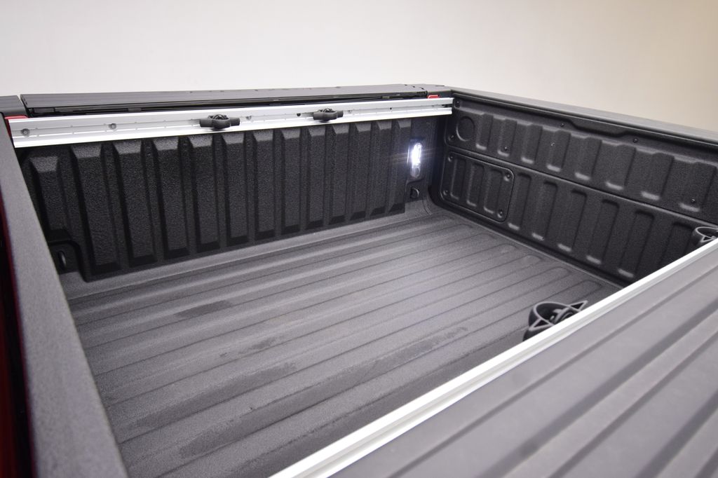 new 2026 Ram 1500 car, priced at $80,279