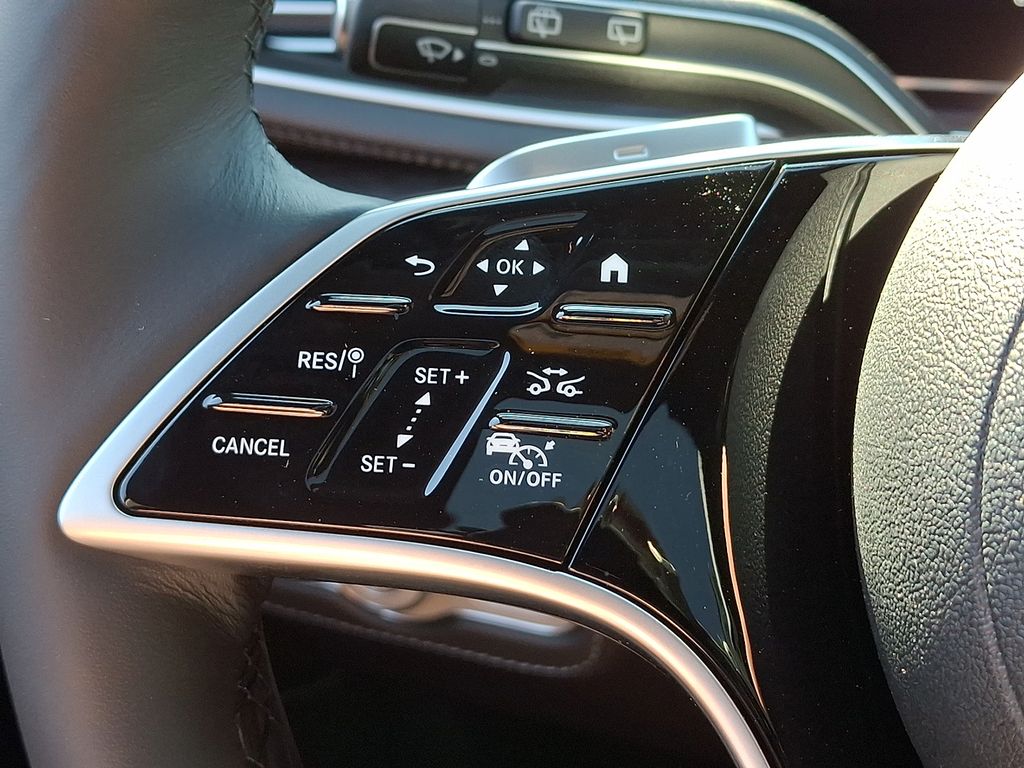 Thumbnail: 2026 Mercedes-Benz GLE - 15