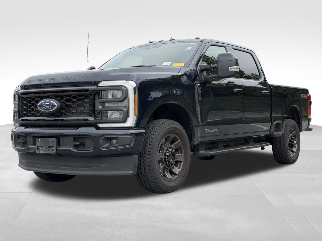 2023 Ford F-250 Super Duty LARIAT