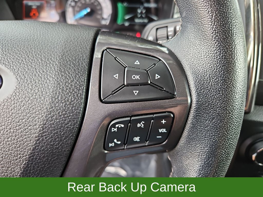 2022 Ford Ranger Lariat - Photo 12