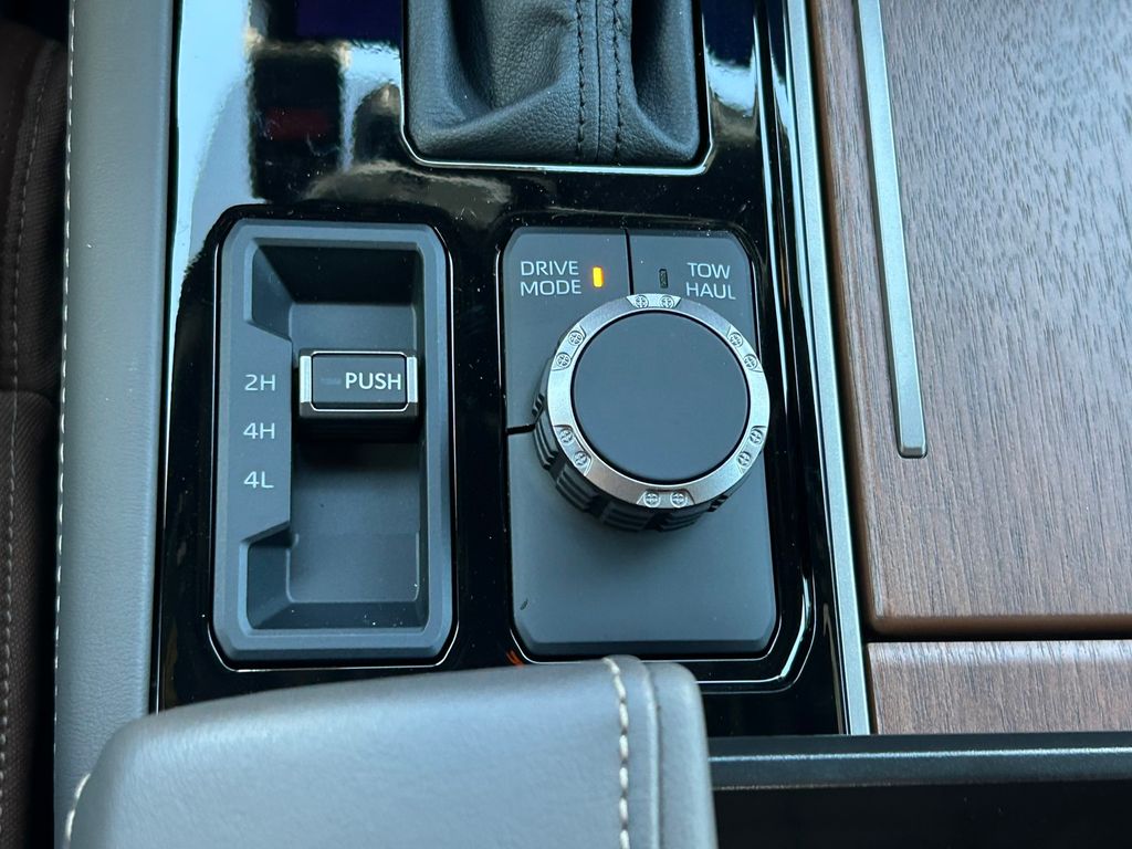 New 2026 Toyota Tundra i-FORCE MAX Truck