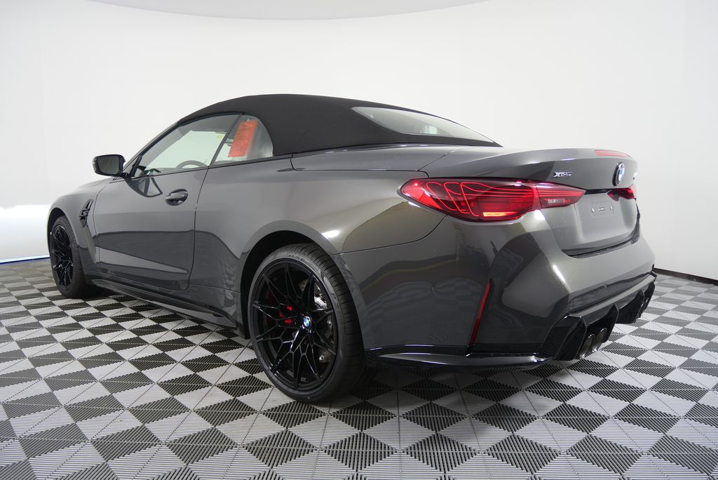 Thumbnail: 2026 BMW M4 - 6