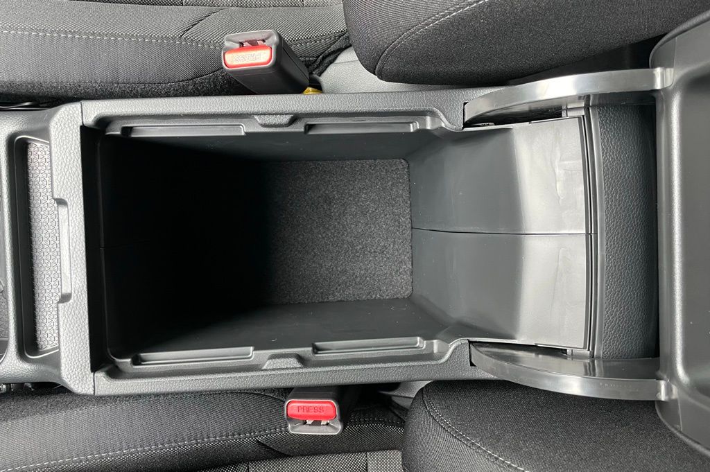 2025 Honda CR-V EX 19