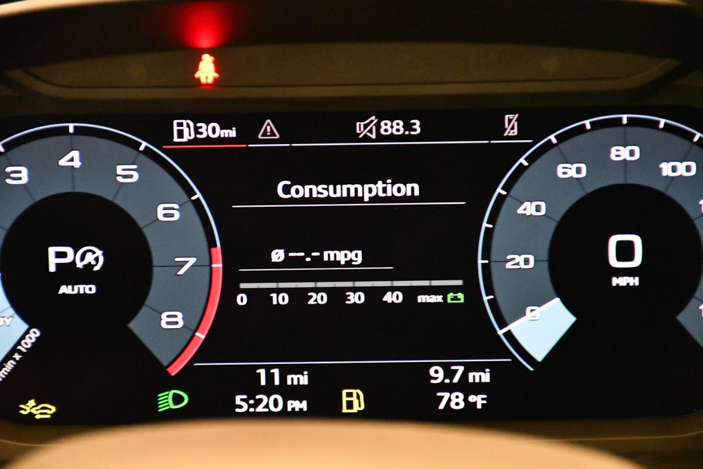 Thumbnail: 2025 Audi Q3 - 25