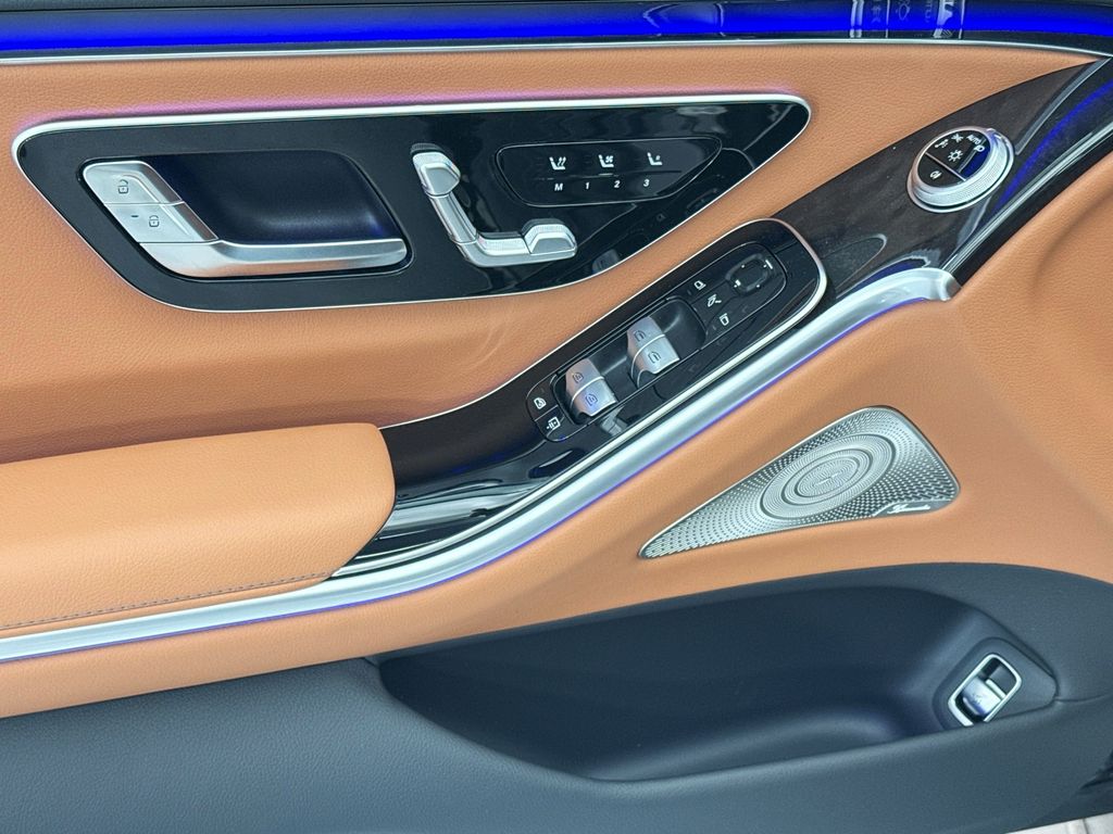 Thumbnail: 2026 Mercedes-Benz S-Class - 23