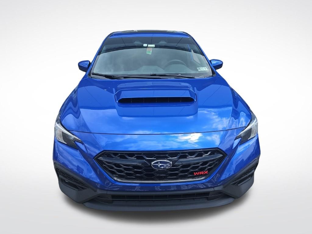 2026 Subaru WRX Premium's photo