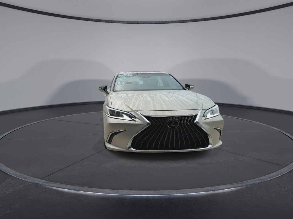 Thumbnail: 2025 Lexus ES - 3