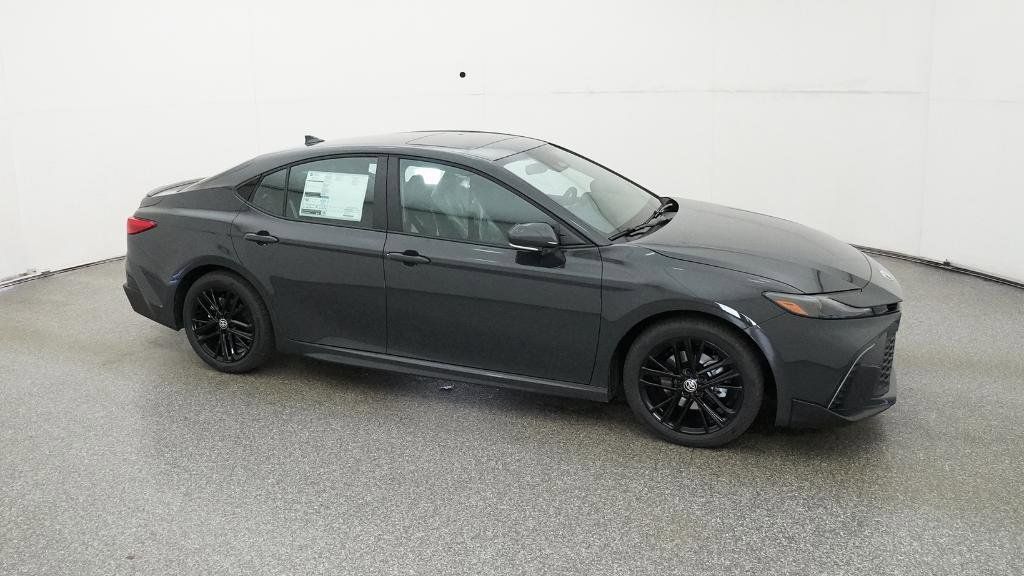 Thumbnail: 2026 Toyota Camry - 17