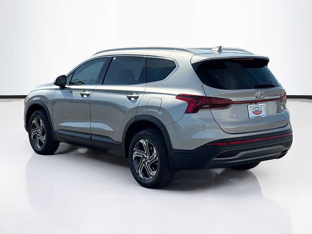 Thumbnail: 2023 Hyundai Santa Fe - 7