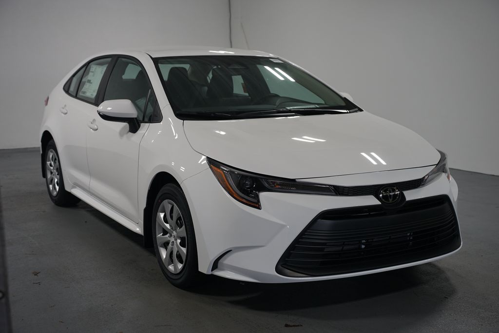 Thumbnail: 2026 Toyota Corolla - 3